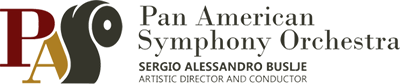 Pan American Symphony Orchestra