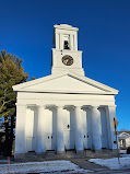 First Church of Christ - Old Saybrook, CT